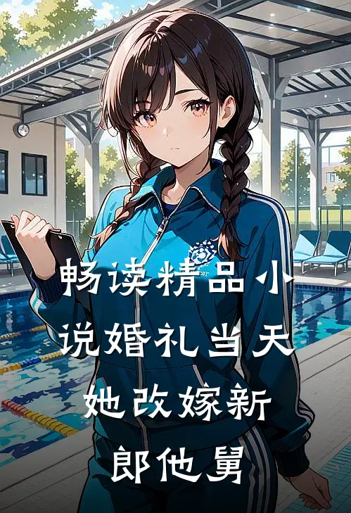 畅读精品小说婚礼当天，她改嫁新郎他舅
