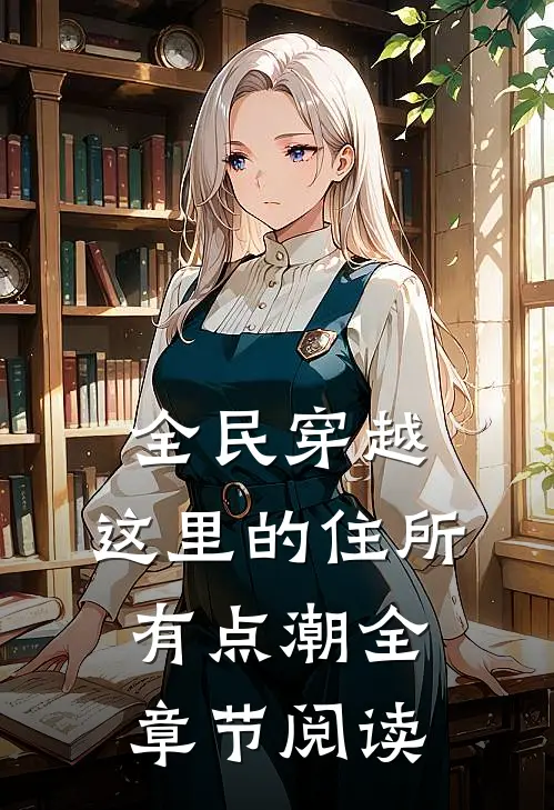 全民穿越：这里的住所有点潮全章节阅读