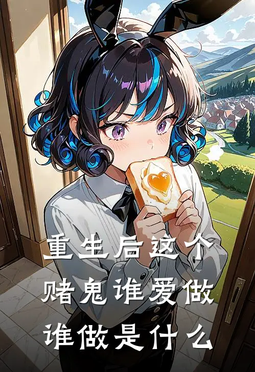 重生后这个赌鬼谁爱做谁做是什么