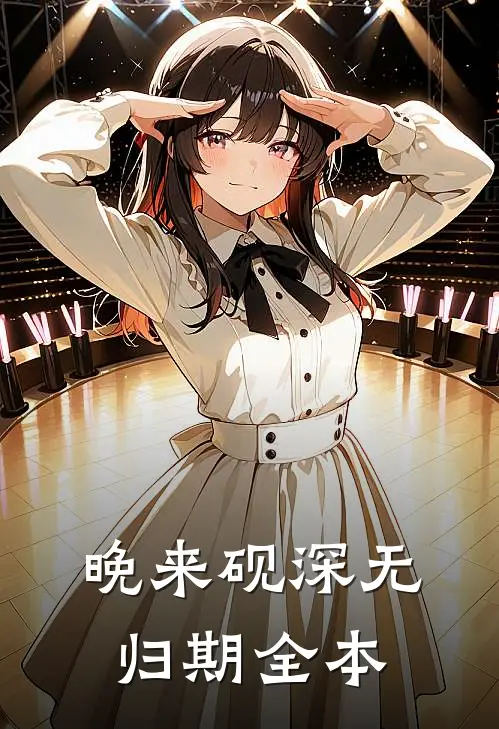 晚来砚深无归期全本