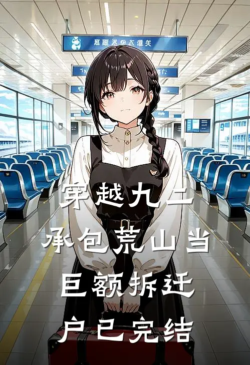 穿越九二：承包荒山当巨额拆迁户已完结