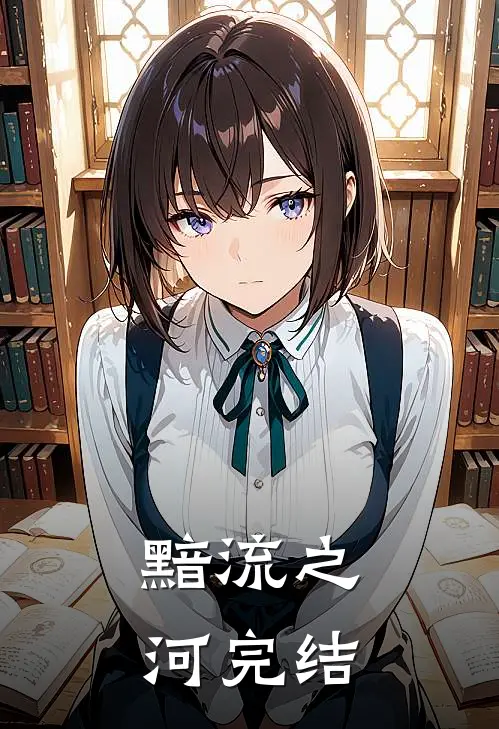 黯流之河完结