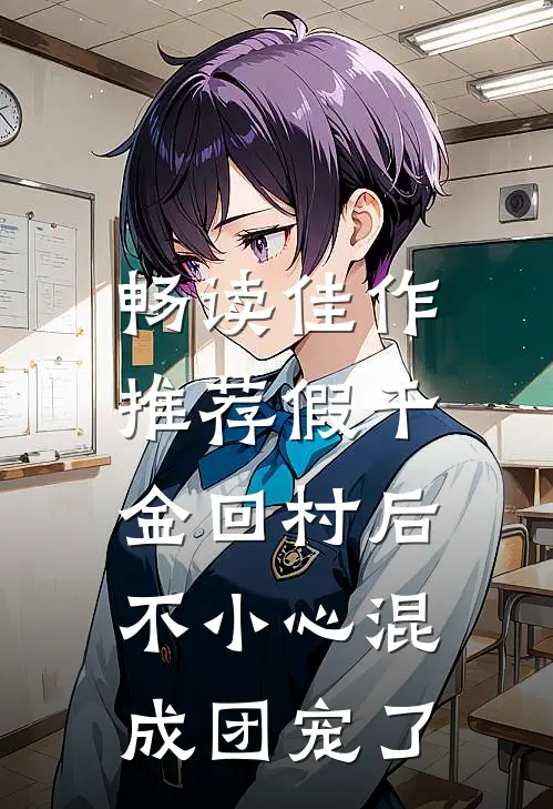 畅读佳作推荐假千金回村后，不小心混成团宠了