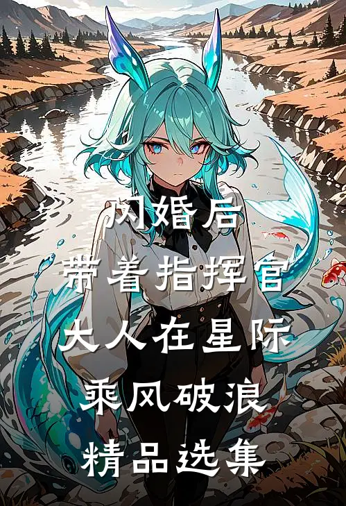 闪婚后，带着指挥官大人在星际乘风破浪精品选集