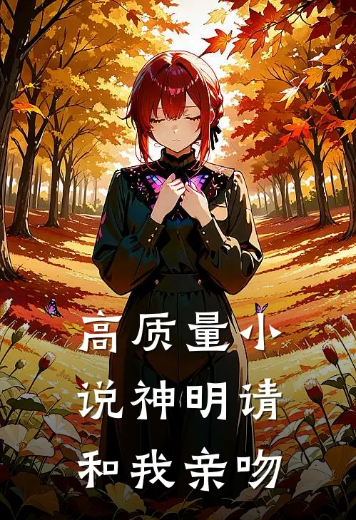 高质量小说神明请和我亲吻