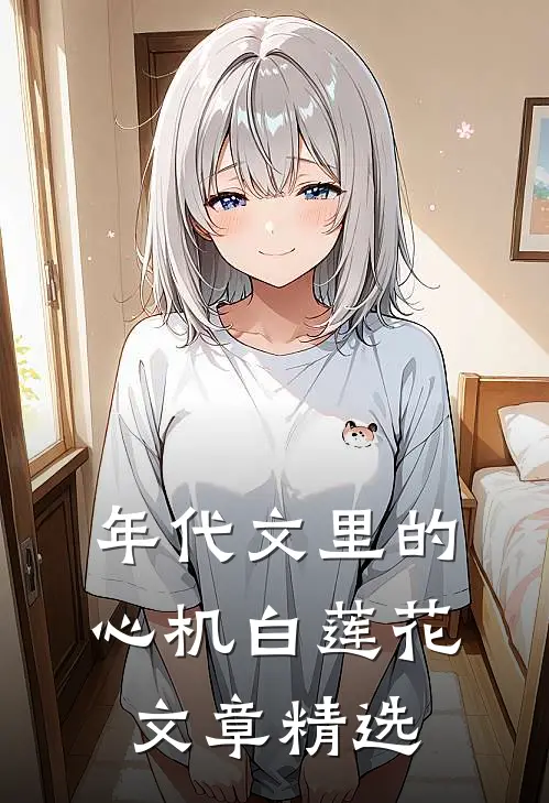 年代文里的心机白莲花文章精选