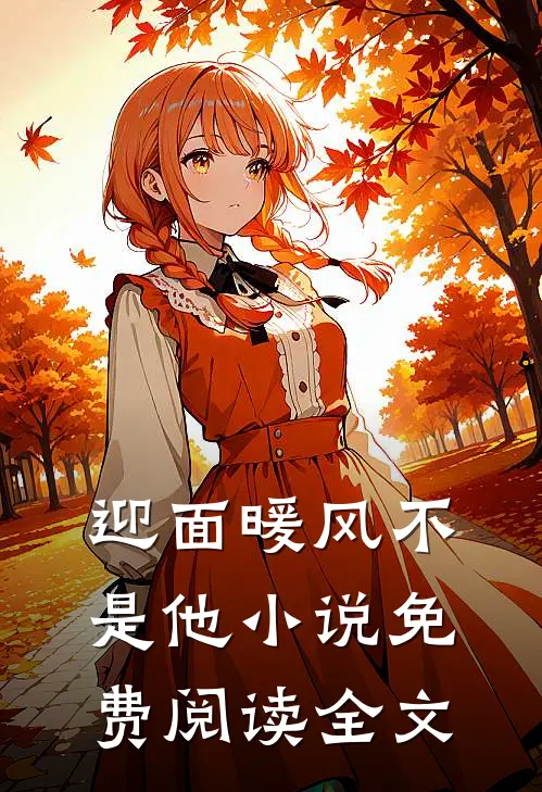 迎面暖风不是他小说免费阅读全文