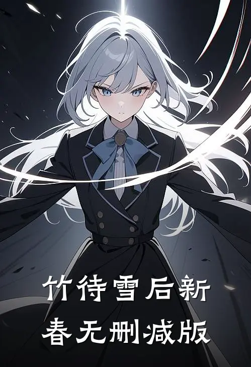 竹待雪后新春无删减版