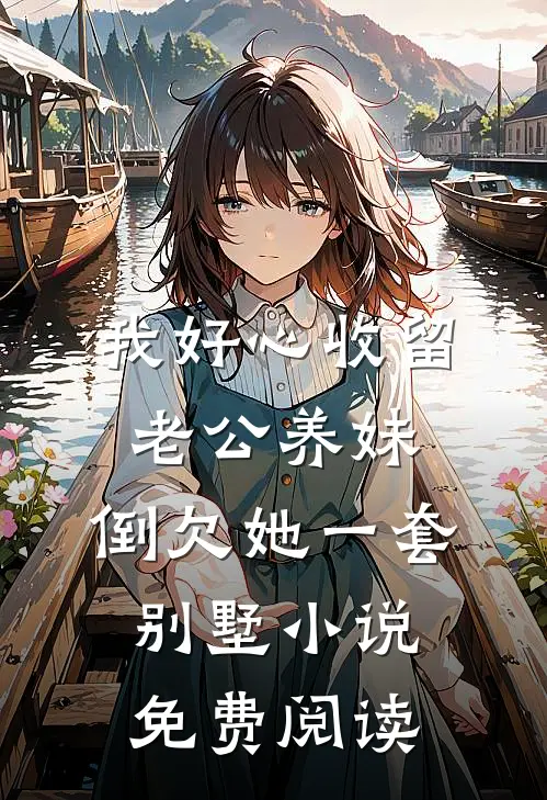 我好心收留老公养妹，倒欠她一套别墅小说免费阅读