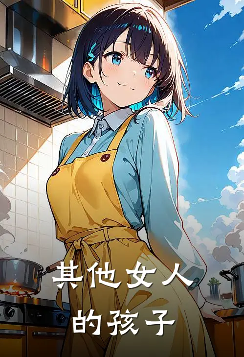 其他女人的孩子