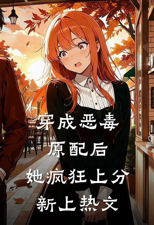穿成恶毒原配后，她疯狂上分新上热文