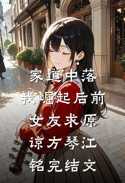家道中落，我崛起后前女友求原谅方琴江铭完结文
