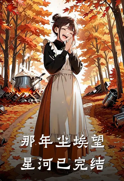 那年尘埃望星河已完结