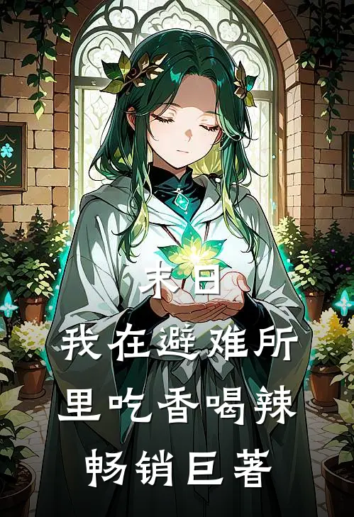 末日：我在避难所里吃香喝辣畅销巨著