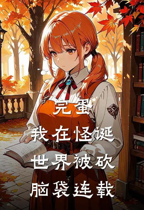 完蛋，我在怪诞世界被砍脑袋连载