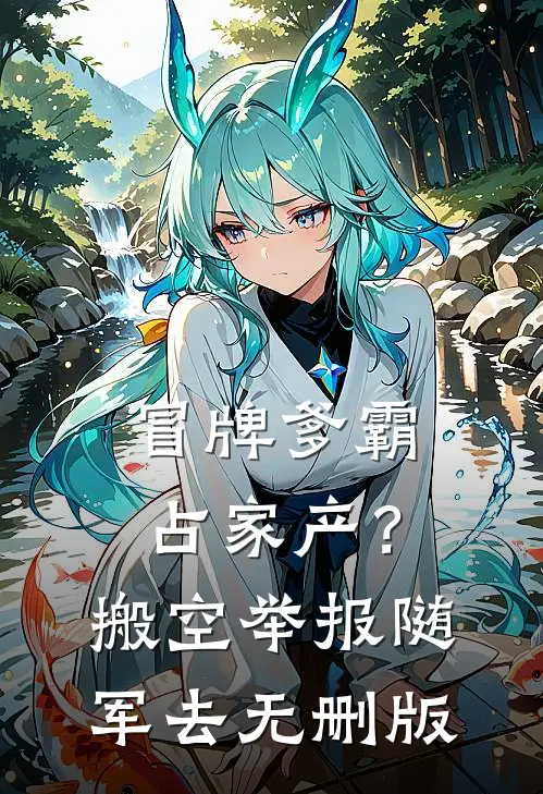 冒牌爹霸占家产？搬空举报随军去无删版