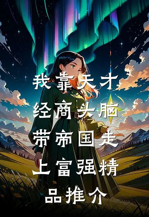 我靠天才经商头脑，带帝国走上富强精品推介