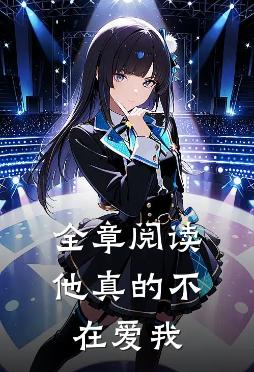全章阅读他真的不在爱我