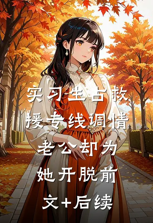 实习生占救援专线调情，老公却为她开脱前文+后续