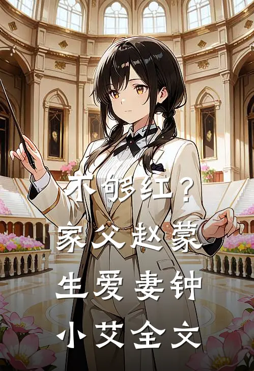 不够红？家父赵蒙生，爱妻钟小艾全文