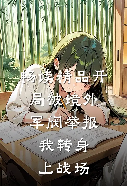 畅读精品开局被境外军阀举报，我转身上战场