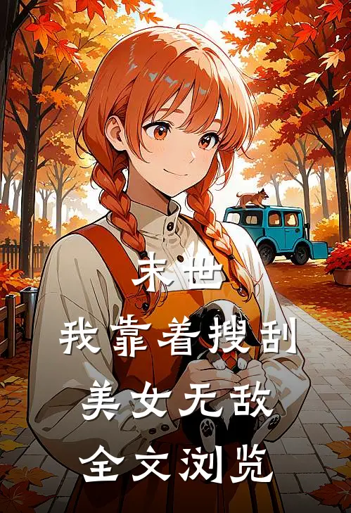 末世：我靠着搜刮美女无敌全文浏览