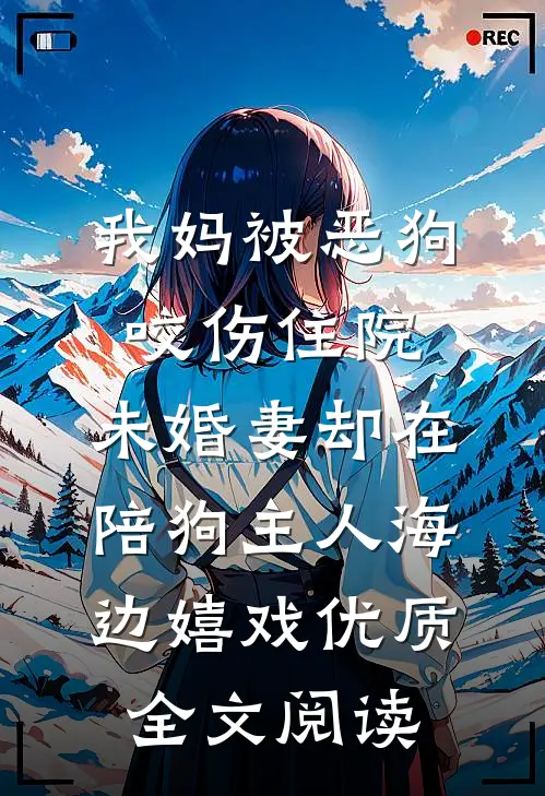 我妈被恶狗咬伤住院，未婚妻却在陪狗主人海边嬉戏优质全文阅读