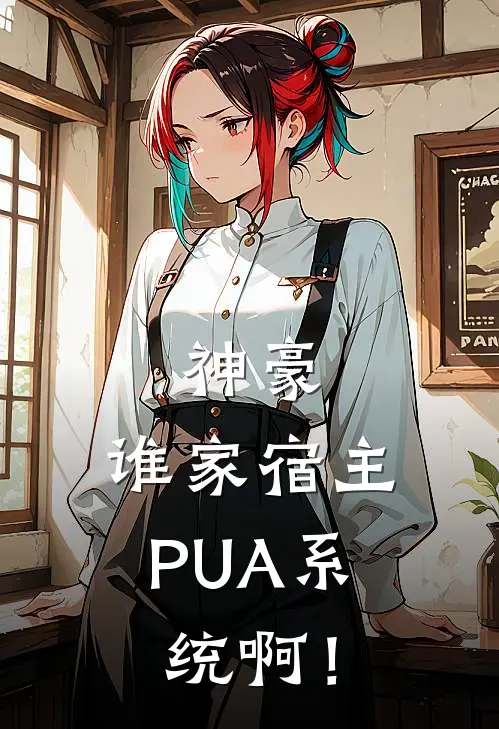 神豪：谁家宿主PUA系统啊！