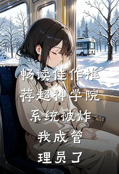 畅读佳作推荐超神学院：系统被炸，我成管理员了
