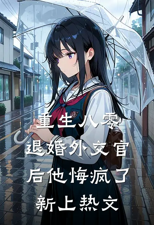 重生八零，退婚外交官后他悔疯了新上热文
