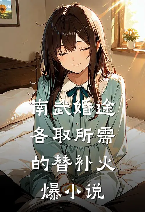 南武婚途：各取所需的替补火爆小说