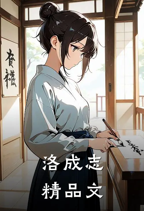 洛成志精品文