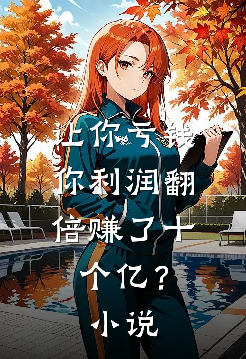 让你亏钱,你利润翻倍赚了十个亿?免费阅读