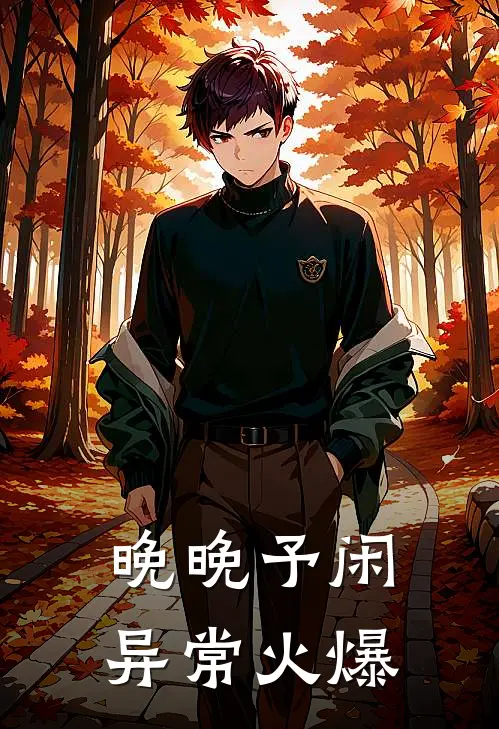 晚晚予闲异常火爆