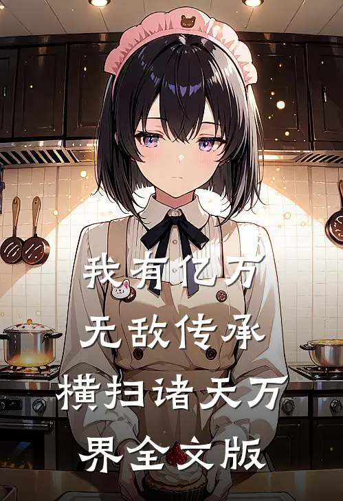 我有亿万无敌传承，横扫诸天万界全文版