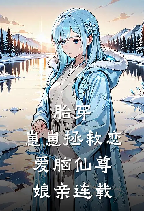 胎穿：崽崽拯救恋爱脑仙尊娘亲连载