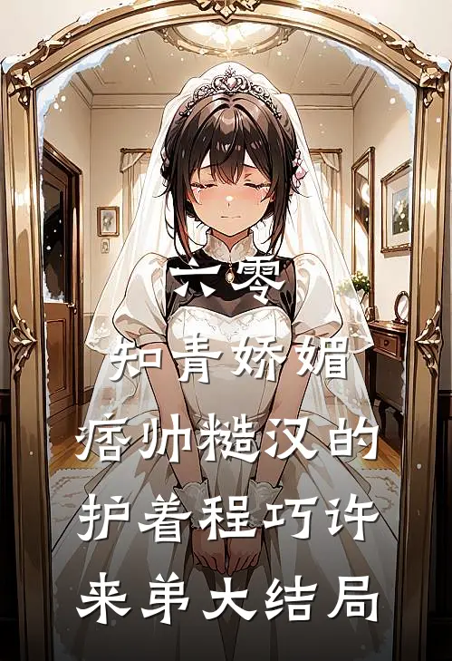 六零：知青娇媚，痞帅糙汉的护着程巧许来弟大结局