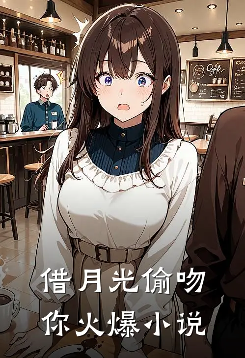 借月光偷吻你火爆小说