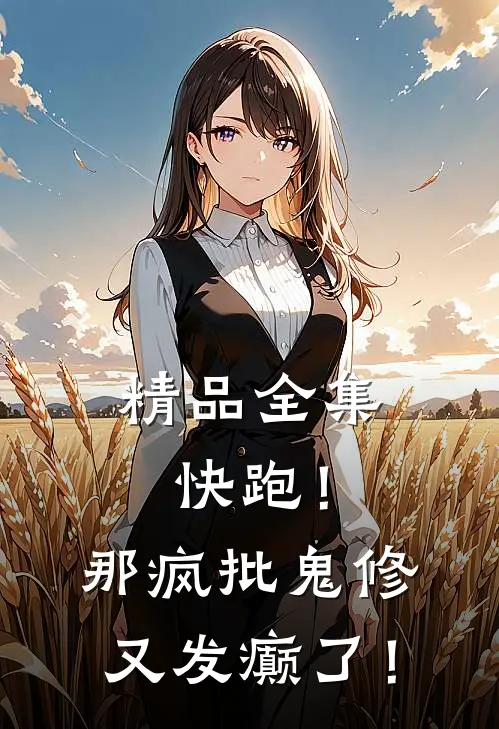 精品全集快跑！那疯批鬼修又发癫了！