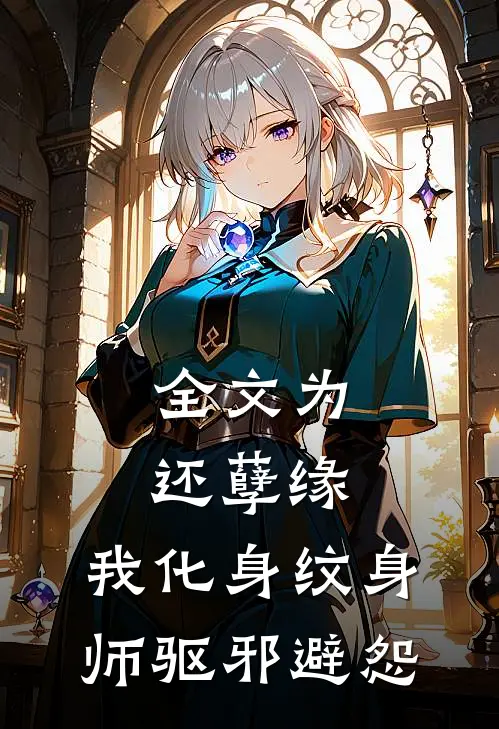 全文为还孽缘，我化身纹身师驱邪避怨