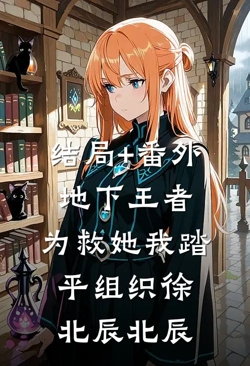 结局+番外地下王者：为救她我踏平组织徐北辰北辰