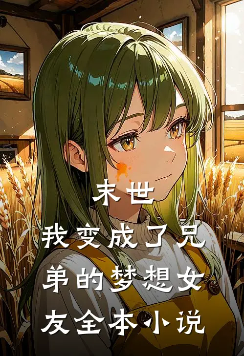 末世，我变成了兄弟的梦想女友全本小说
