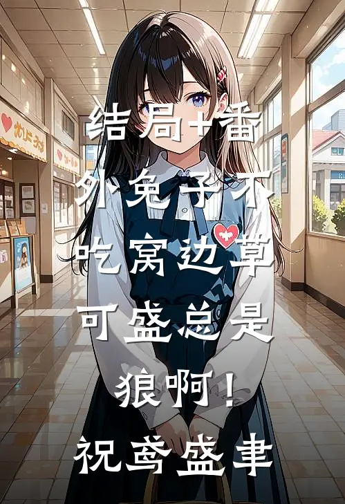 结局+番外兔子不吃窝边草，可盛总是狼啊！祝鸢盛聿