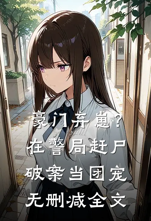 豪门弃崽？在警局赶尸破案当团宠无删减全文