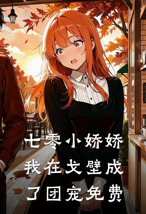 七零小娇娇我在戈壁成了团宠免费