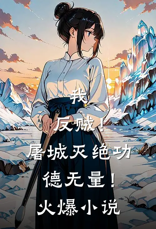 我，反贼！屠城灭绝功德无量！火爆小说