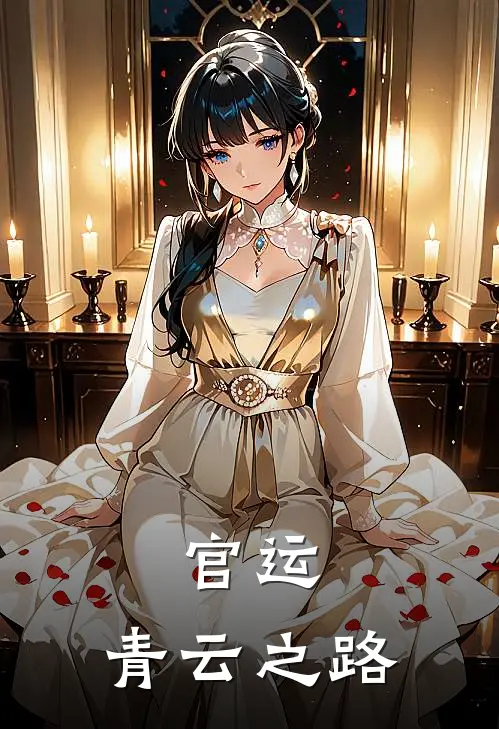 官运青云之路佚名