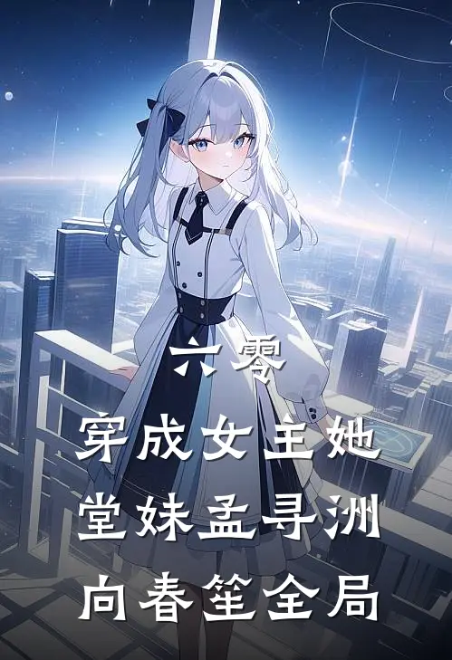 六零：穿成女主她堂妹孟寻洲向春笙全局