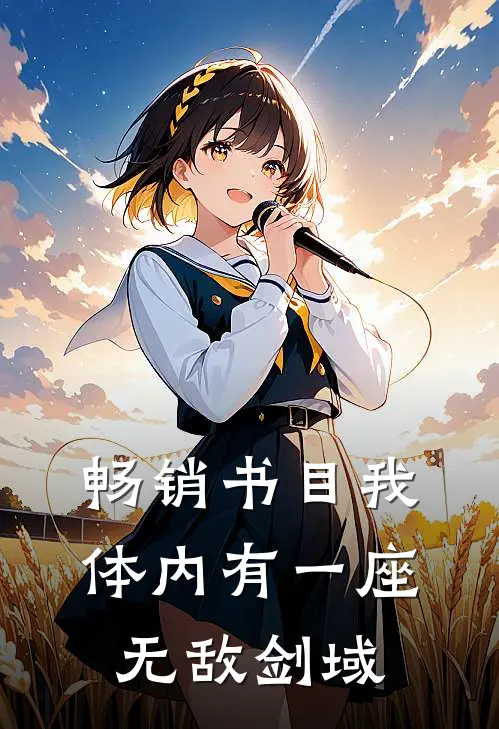 畅销书目我体内有一座无敌剑域