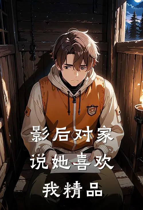 影后对家说她喜欢我精品